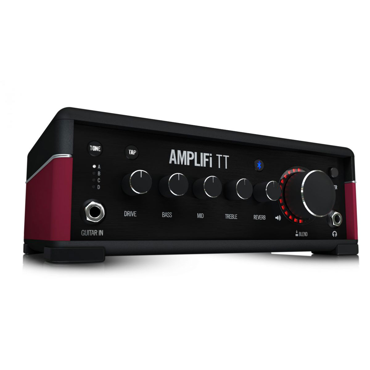 Line 6 AMPLIFi TT Desktop Guitar Effects Processor<br>AMPLIFi TT